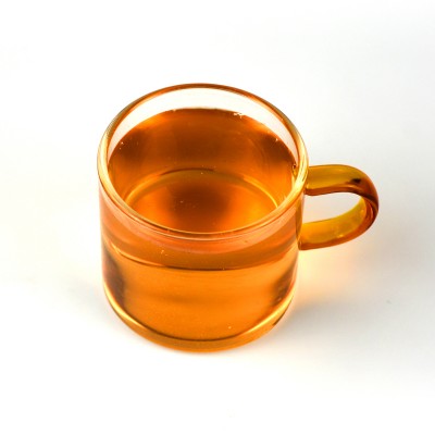 HOT! Wholesale Low Price Eco-Friendly Transparent Acrylic Glass Cup